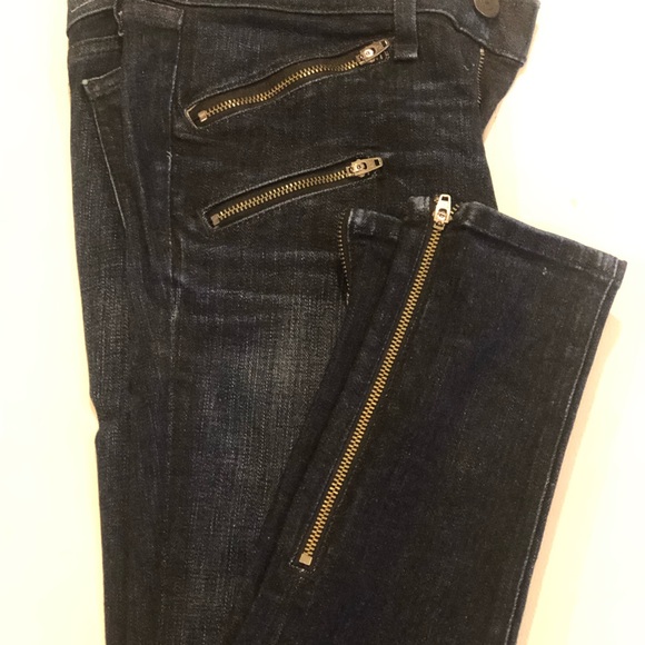 Rag And Bone Jeans - Picture 1 of 8